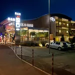 & Caffe Cenni 4* Fosso Ghiaia