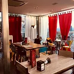 Camera & Caffe Cenni 4*