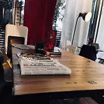 Camera & Caffe Cenni Borgo Fosso Ghiaia