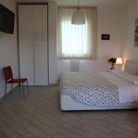 Camera & Caffe Cenni 4* Borgo Fosso Ghiaia