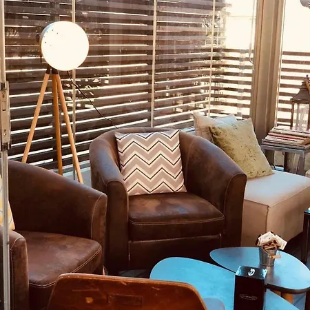 Camera & Caffe Cenni Ξενοδοχείο με διαμερίσματα Borgo Fosso Ghiaia