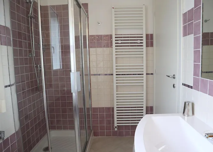 曾尼美景及咖啡公寓式酒店 公寓式酒店 博尔格弗索吉亚伊