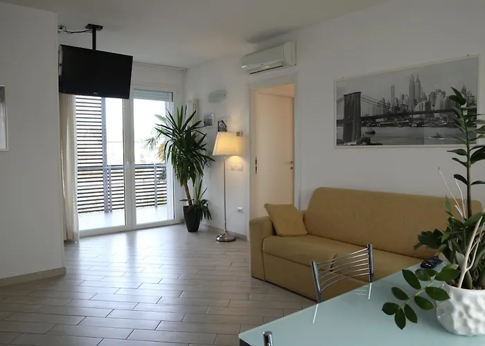 曾尼美景及咖啡公寓式酒店 博尔格弗索吉亚伊