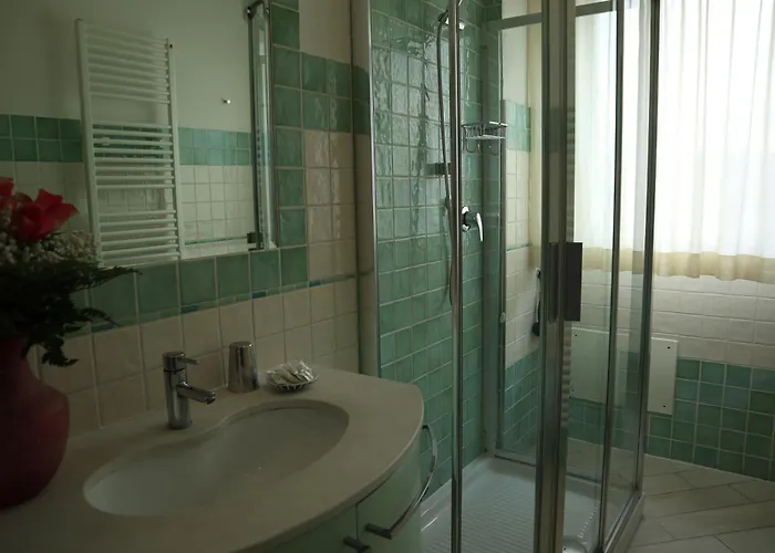 公寓式酒店 曾尼美景及咖啡公寓式酒店