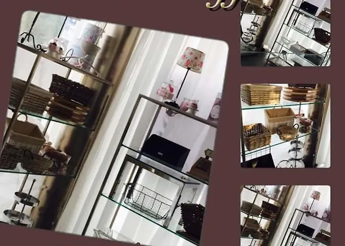 & Caffe Cenni 4* Борго-Фоссо-Гиайя