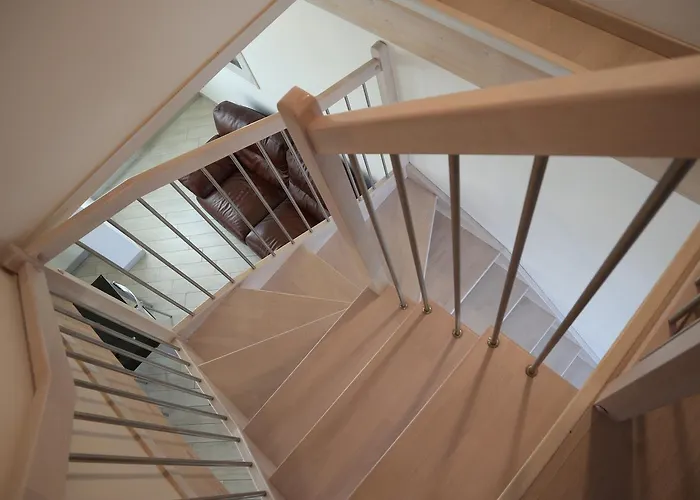 曾尼美景及咖啡公寓式酒店