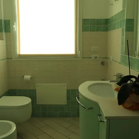 & Caffe Cenni Apart-hotel Borgo Fosso Ghiaia