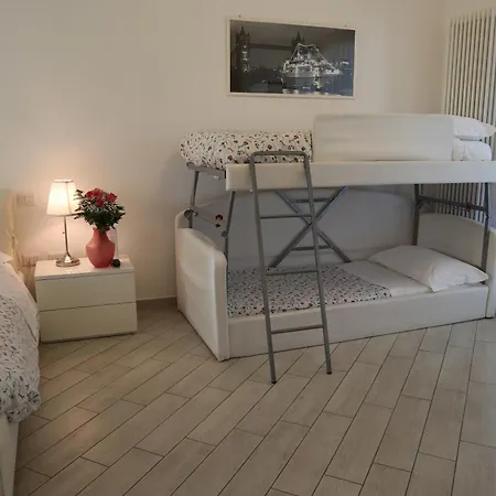 Hotel apartamentowy & Caffe Cenni