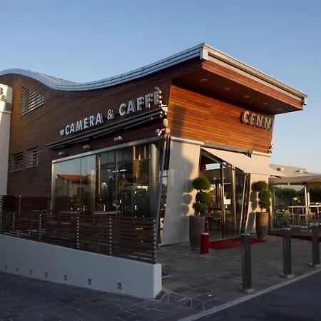 Hotel apartamentowy & Caffe Cenni Lido di Classe