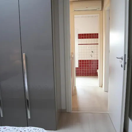 Hotel apartamentowy & Caffe Cenni