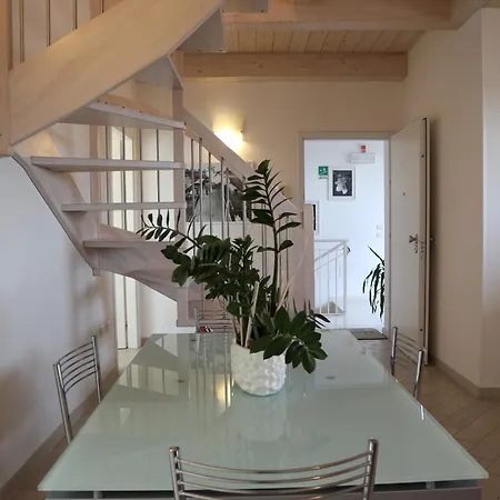 & Caffe Cenni Apart-hotel 4*