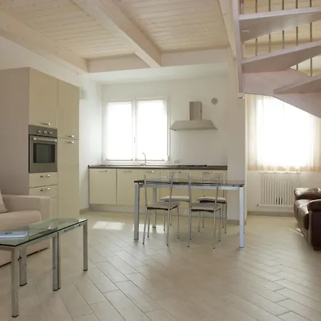 Hotel apartamentowy & Caffe Cenni *