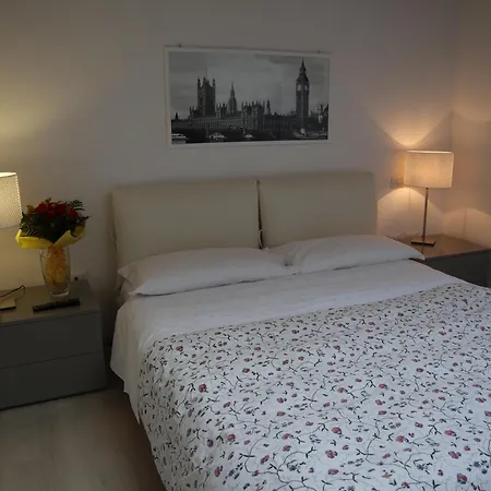 Hotel apartamentowy & Caffe Cenni