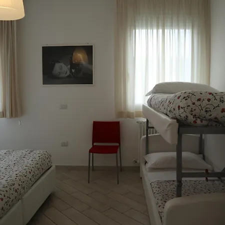 Aparthotel & Caffe Cenni 4*