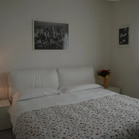Camera & Caffe Cenni Aparthotel