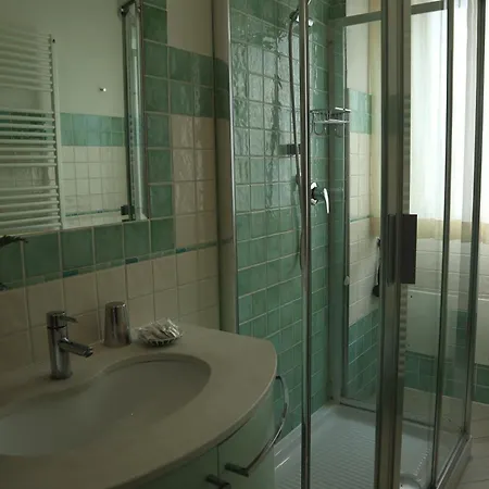 Hotel apartamentowy & Caffe Cenni