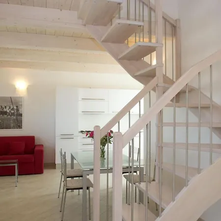 Hotel apartamentowy & Caffe Cenni *