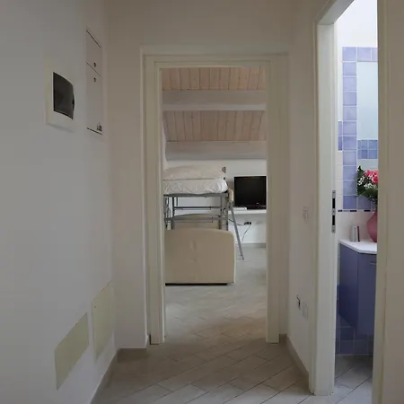 & Caffe Cenni Hotel apartamentowy Lido di Classe