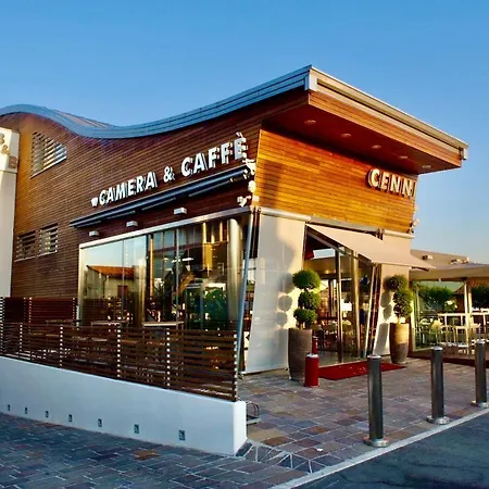 Hotel apartamentowy & Caffe Cenni Lido di Classe