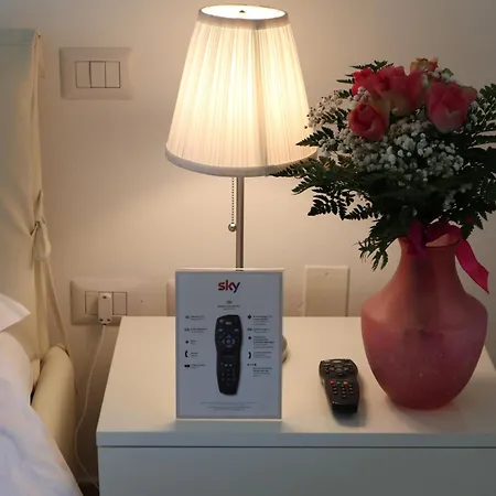 Aparthotel Camera & Caffe Cenni