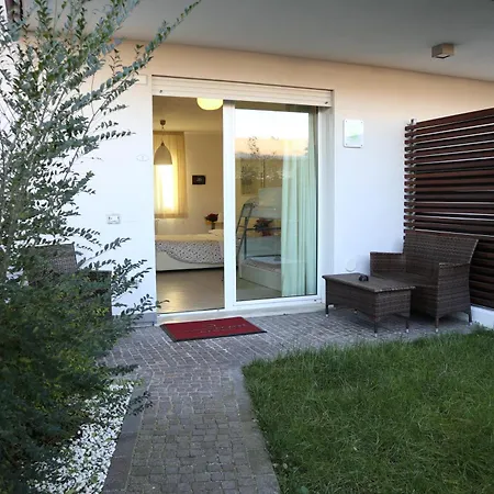Camera & Caffe Cenni Aparthotel *