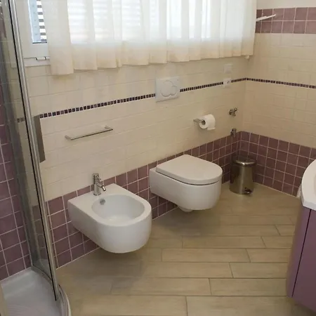 Hotel apartamentowy & Caffe Cenni Lido di Classe