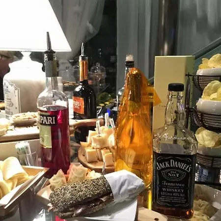 & Caffe Cenni 4* Borgo Fosso Ghiaia