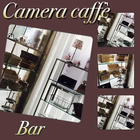 & Caffe Cenni 4* Borgo Fosso Ghiaia