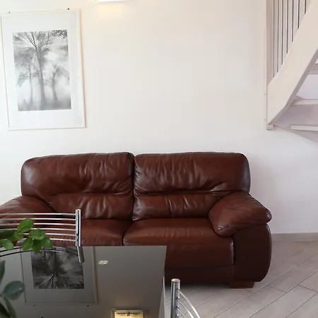 Apart-hotel & Caffe Cenni Borgo Fosso Ghiaia