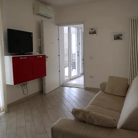 Hotel apartamentowy & Caffe Cenni Lido di Classe