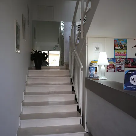 & Caffe Cenni Apart Otel 4*