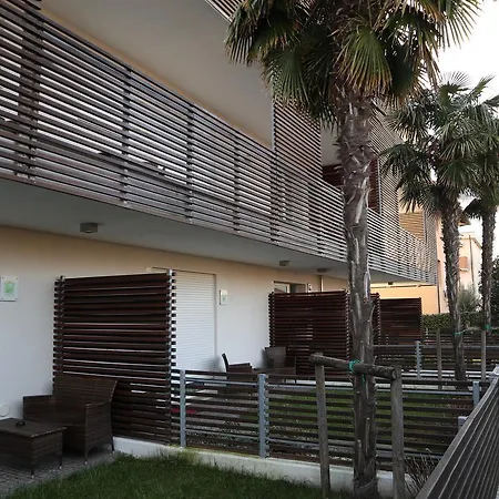 & Caffe Cenni Apart-hotel