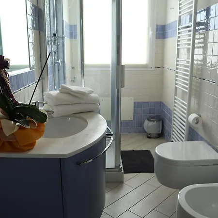 Lägenhetshotell & Caffe Cenni Borgo Fosso Ghiaia