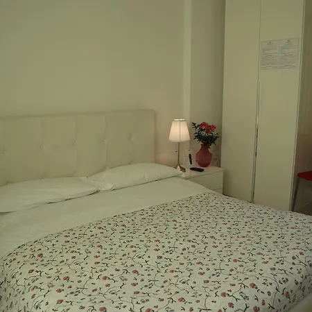 & Caffe Cenni Lejlighedshotel Lido di Classe