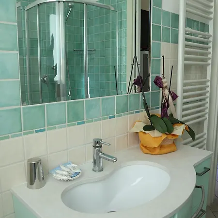 & Caffe Cenni Apart-hotel 4*