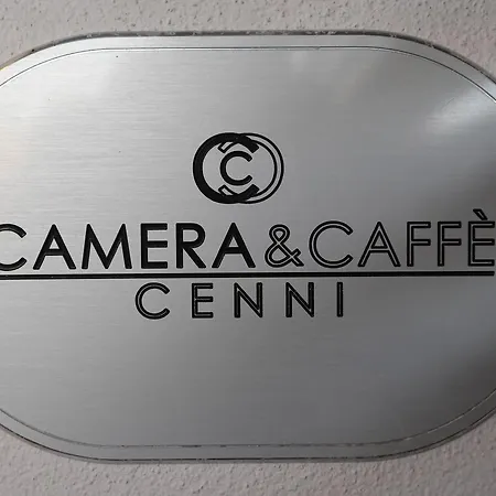 & Caffe Cenni Apart Otel Borgo Fosso Ghiaia