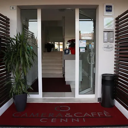 & Caffe Cenni * Lido di Classe