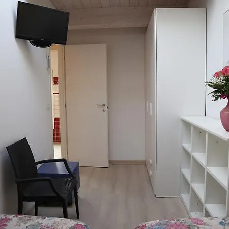 Lejlighedshotel & Caffe Cenni 4*