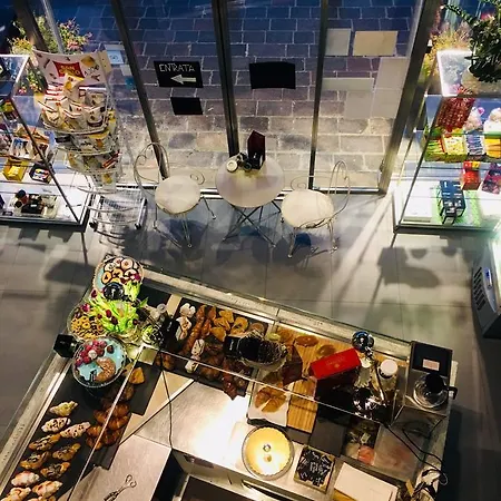 & Caffe Cenni 4* Borgo Fosso Ghiaia