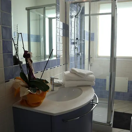 & Caffe Cenni Apart-hotel Borgo Fosso Ghiaia