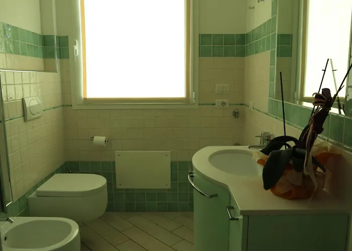 & Caffe Cenni Apart Otel Borgo Fosso Ghiaia