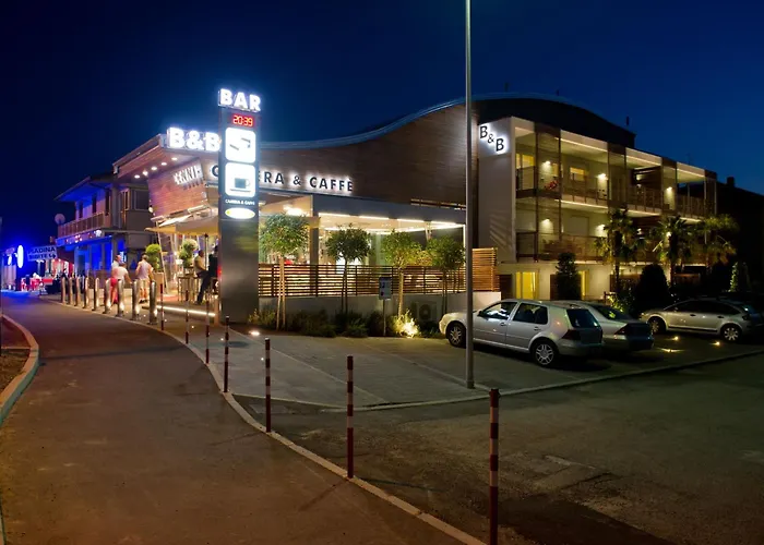 & Caffe Cenni 4* Borgo Fosso Ghiaia