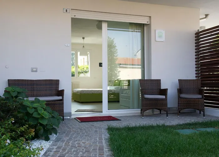 & Caffe Cenni Apart Otel