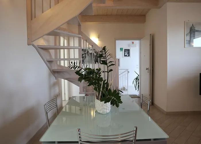 & Caffe Cenni Апарт-отель 4*