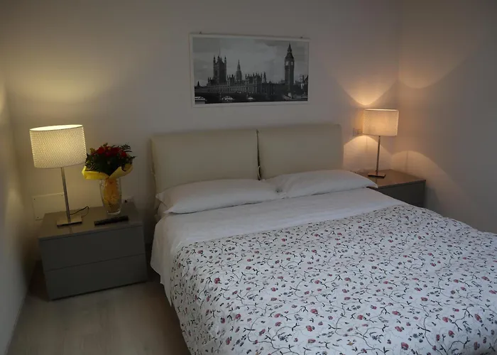 Апарт-отель & Caffe Cenni