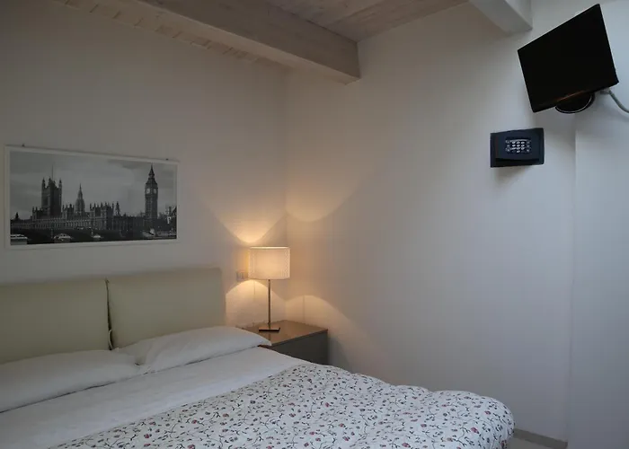 & Caffe Cenni 4* Borgo Fosso Ghiaia