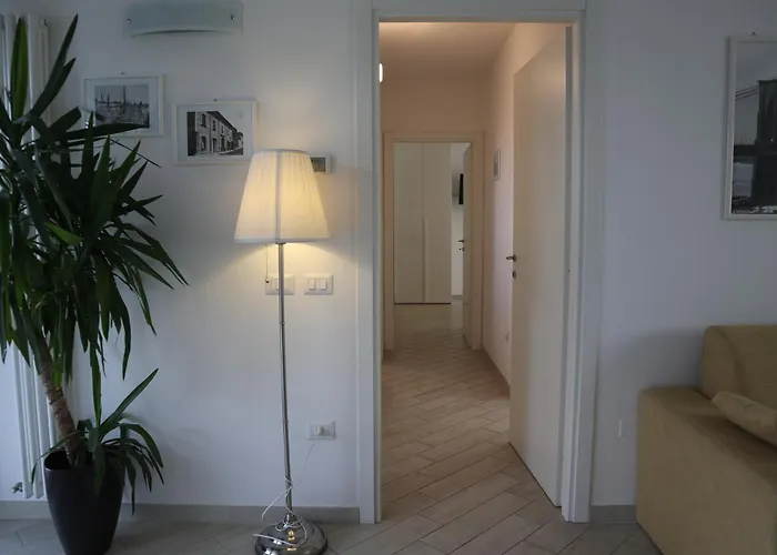 & Caffe Cenni Апарт-отель 4*