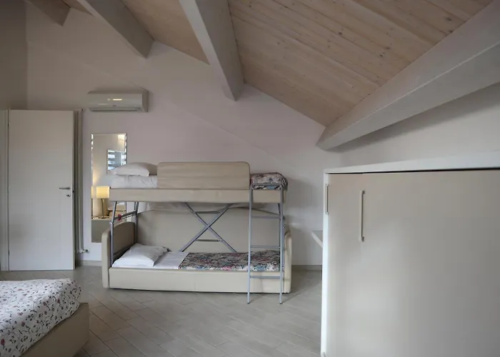 & Caffe Cenni 4* Borgo Fosso Ghiaia