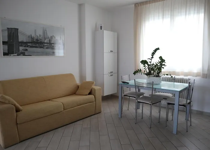 & Caffe Cenni Apart Otel