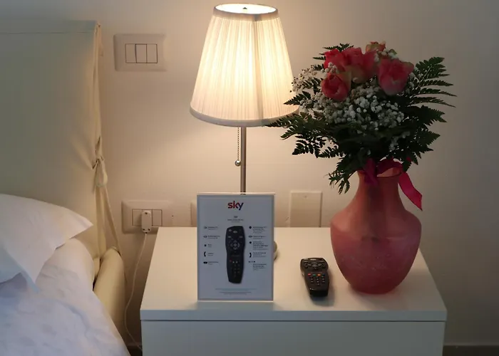 アパートホテル & Caffe Cenni